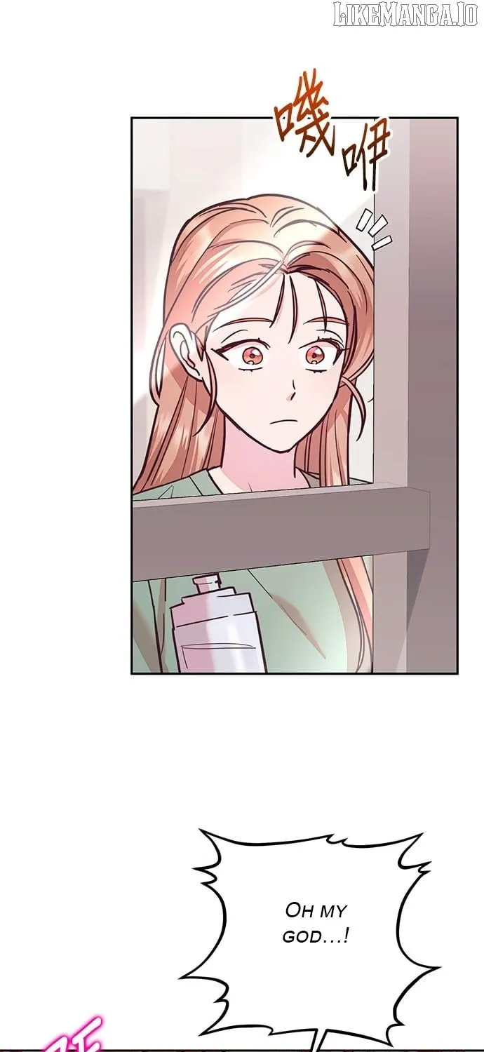 Marriage After a Close Call Chapter 26 page 28 - 