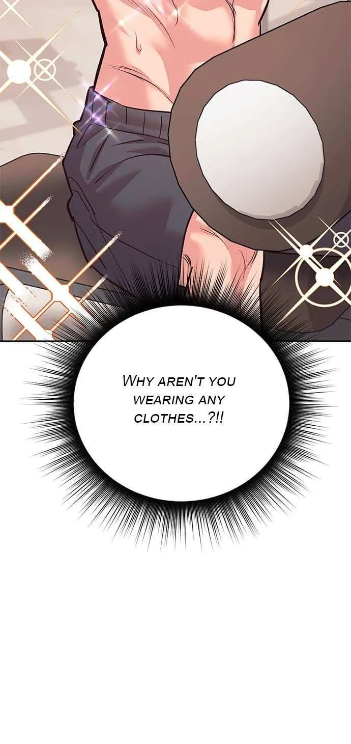 Marriage After a Close Call Chapter 26 page 31 - 