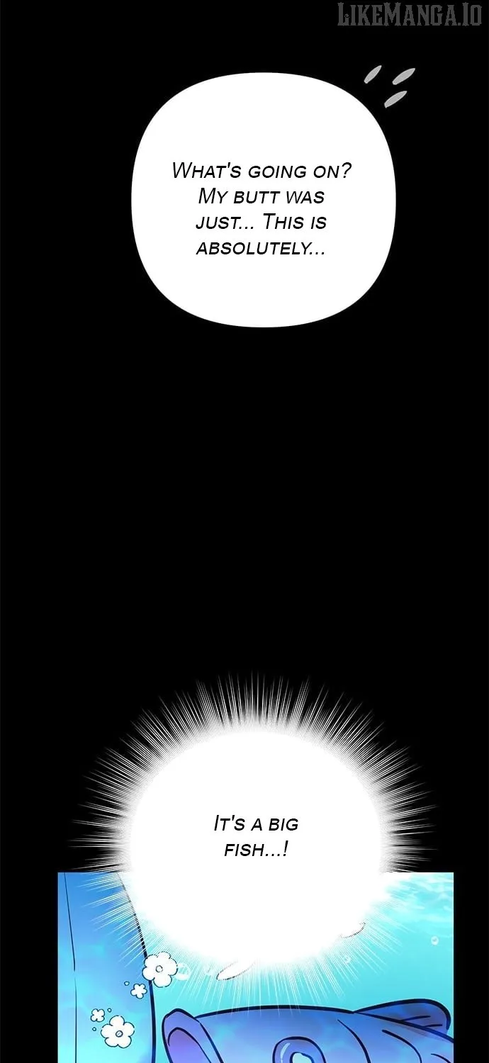 Marriage After a Close Call Chapter 26 page 46 - 