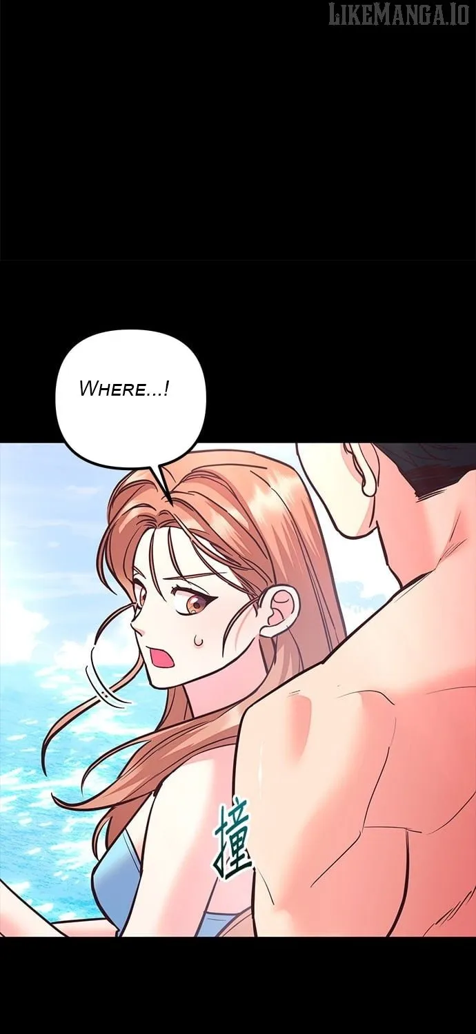 Marriage After a Close Call Chapter 26 page 48 - 