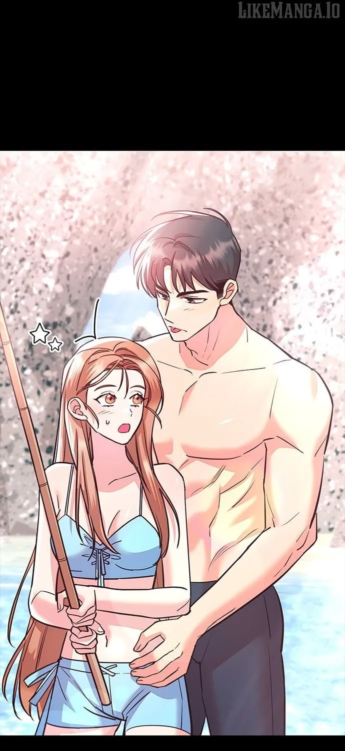 Marriage After a Close Call Chapter 26 page 50 - 