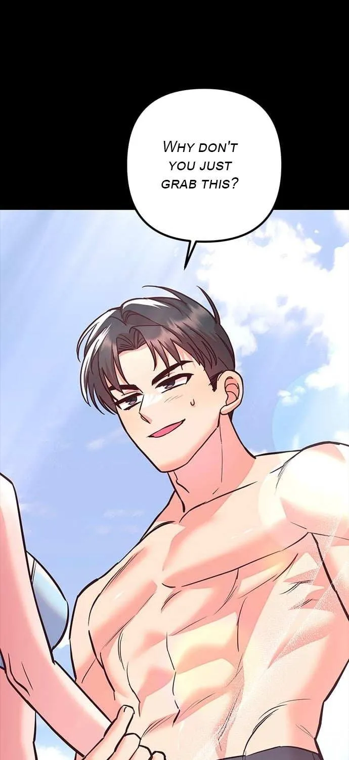 Marriage After a Close Call Chapter 26 page 53 - 