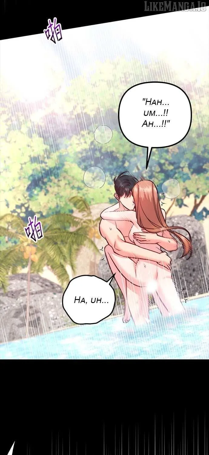 Marriage After a Close Call Chapter 26 page 65 - 