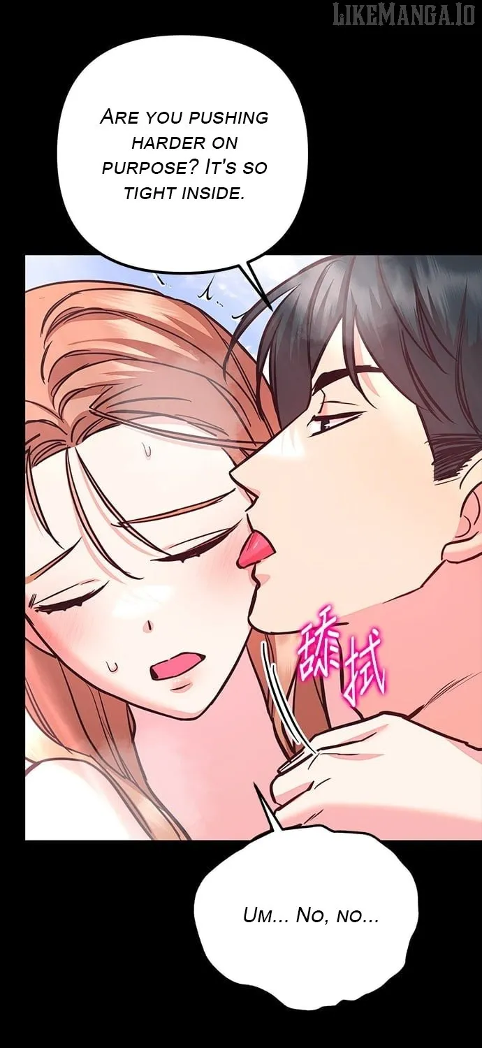 Marriage After a Close Call Chapter 26 page 68 - 