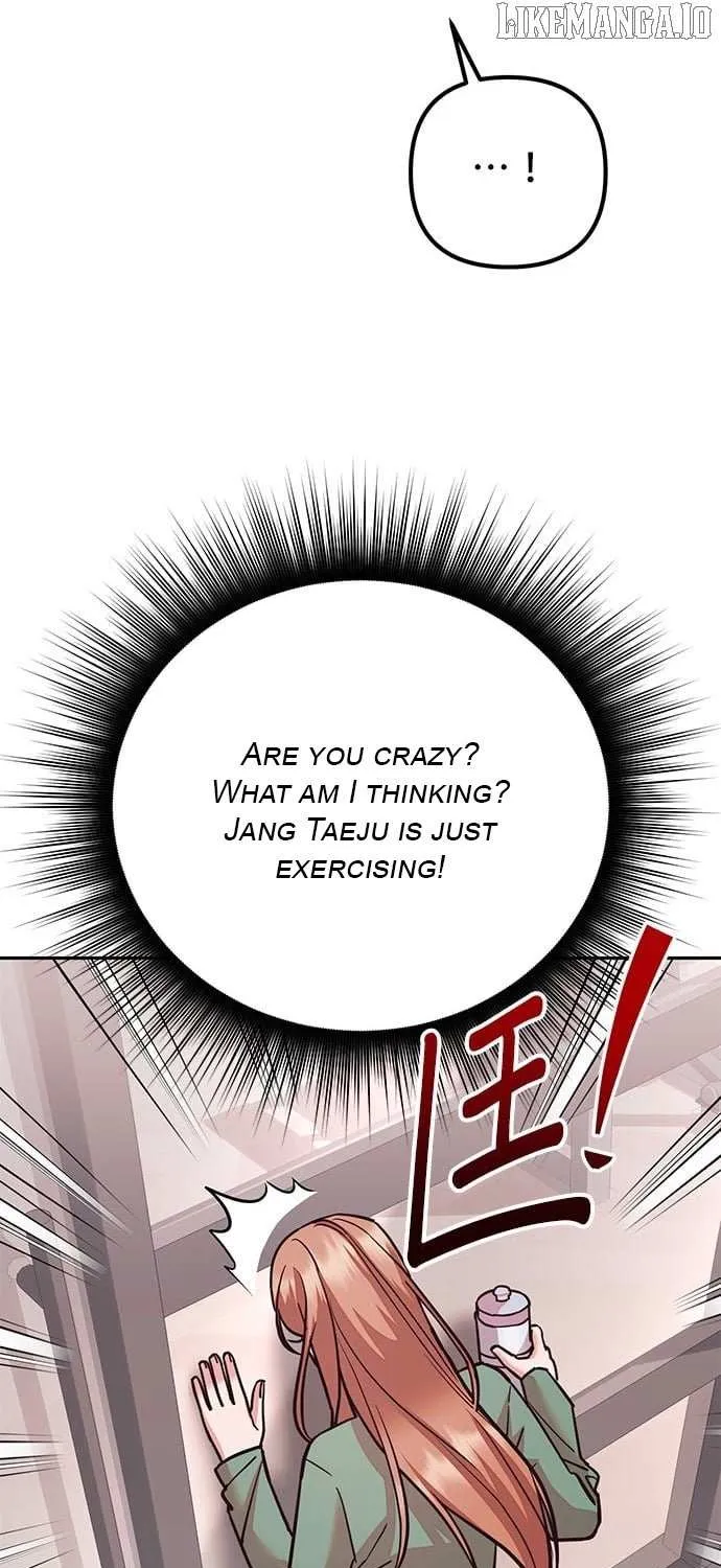 Marriage After a Close Call Chapter 26 page 73 - 