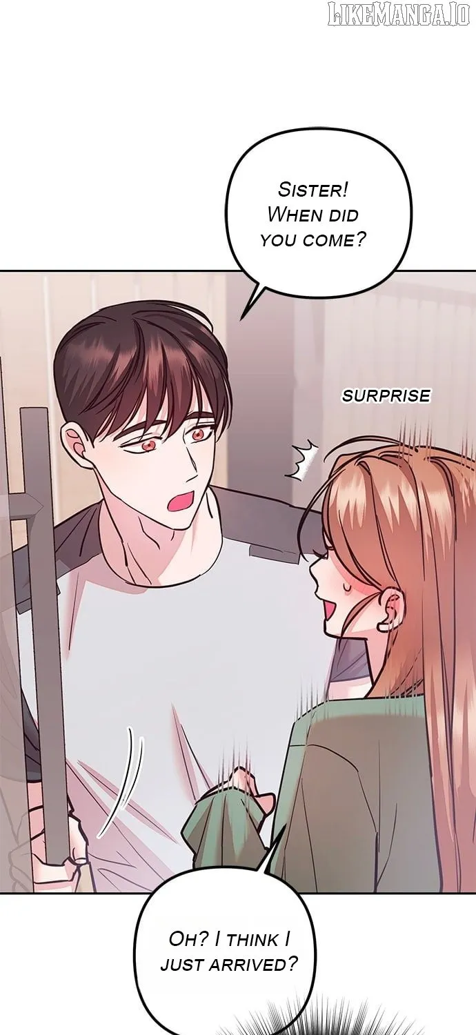 Marriage After a Close Call Chapter 26 page 77 - 