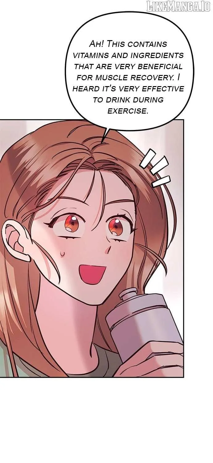 Marriage After a Close Call Chapter 26 page 81 - 