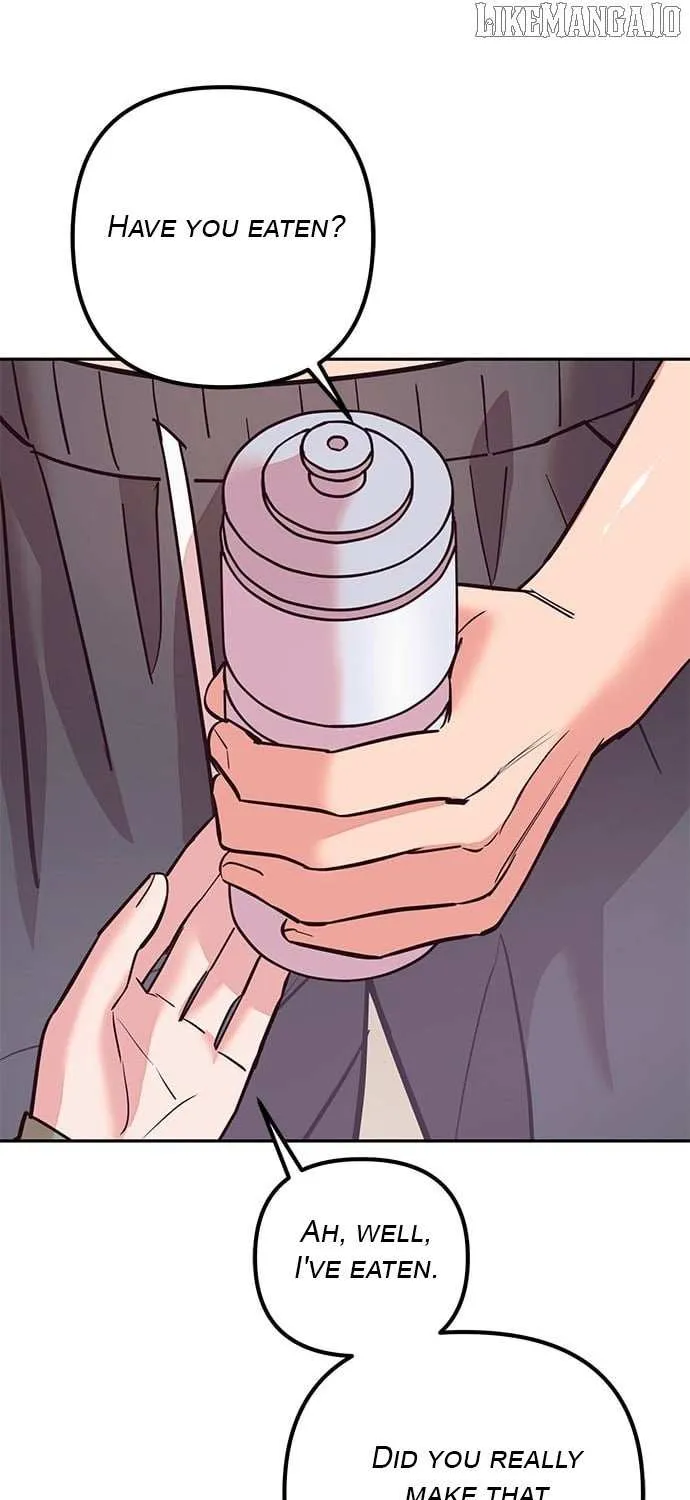 Marriage After a Close Call Chapter 26 page 87 - 