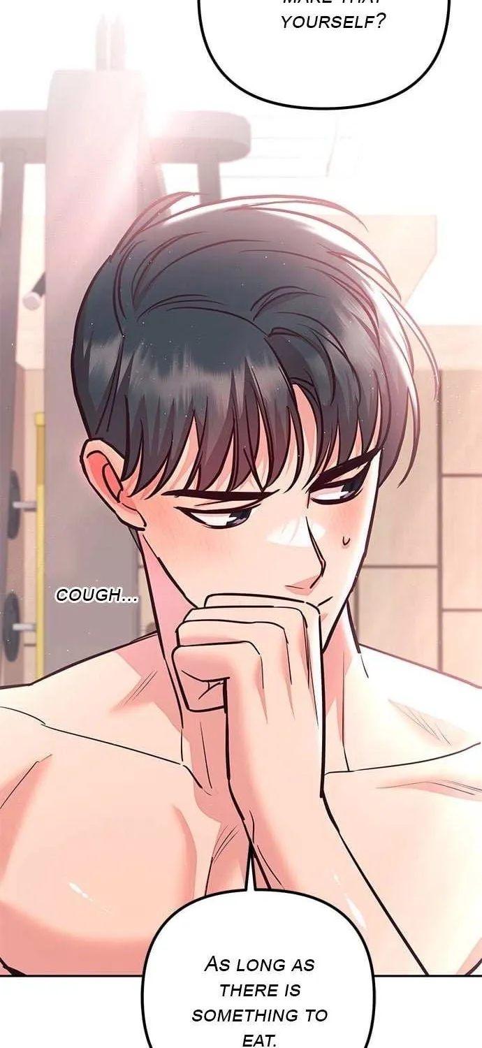 Marriage After a Close Call Chapter 26 page 88 - 