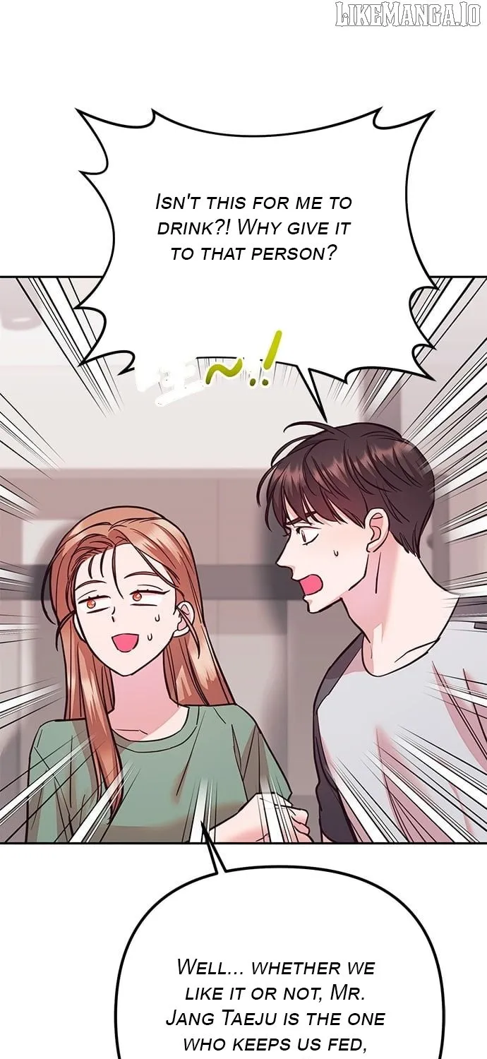 Marriage After a Close Call Chapter 26 page 92 - 