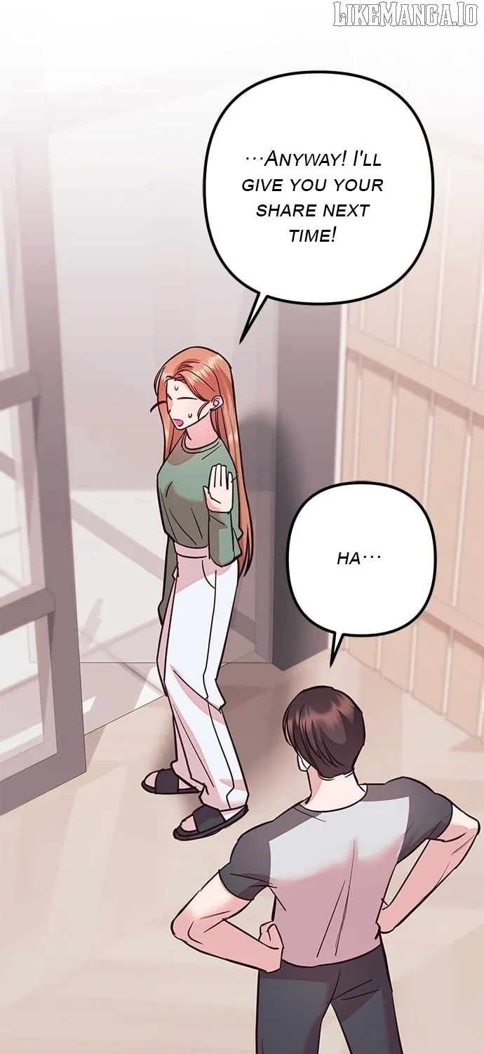 Marriage After a Close Call Chapter 26 page 96 - 