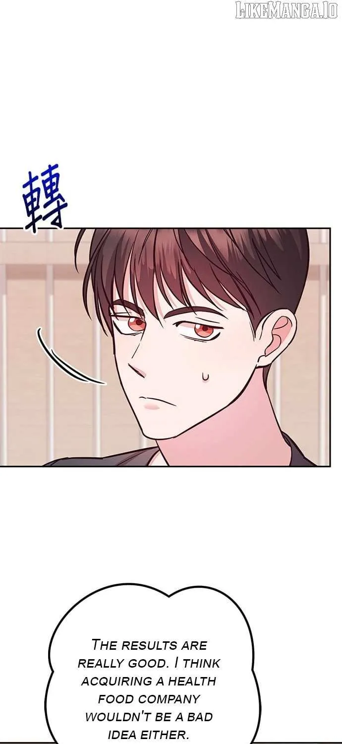 Marriage After a Close Call Chapter 26 page 98 - 