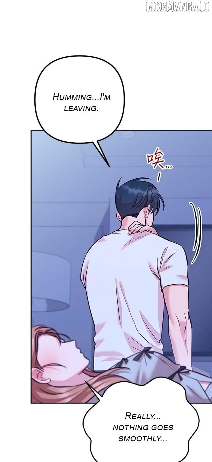 Marriage After a Close Call Chapter 27 page 101 - 