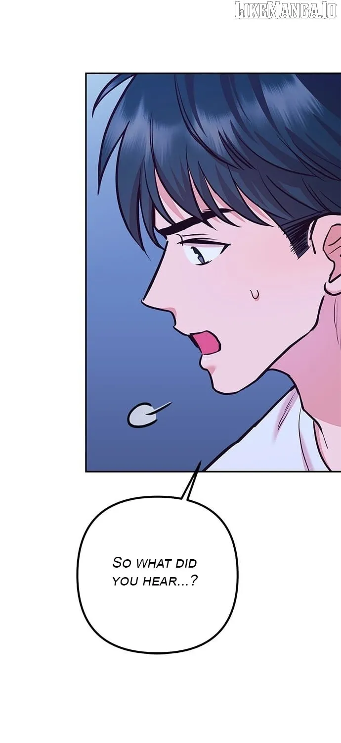 Marriage After a Close Call Chapter 27 page 109 - 