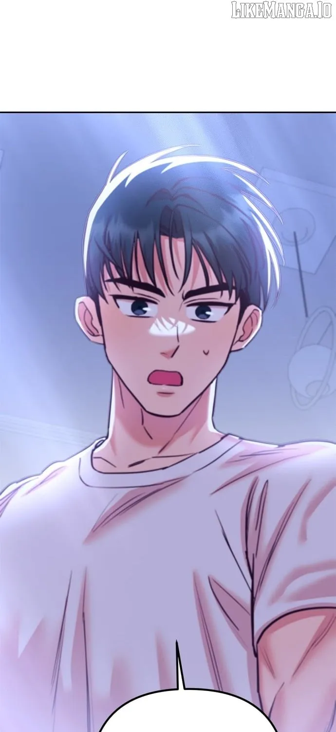 Marriage After a Close Call Chapter 27 page 111 - 