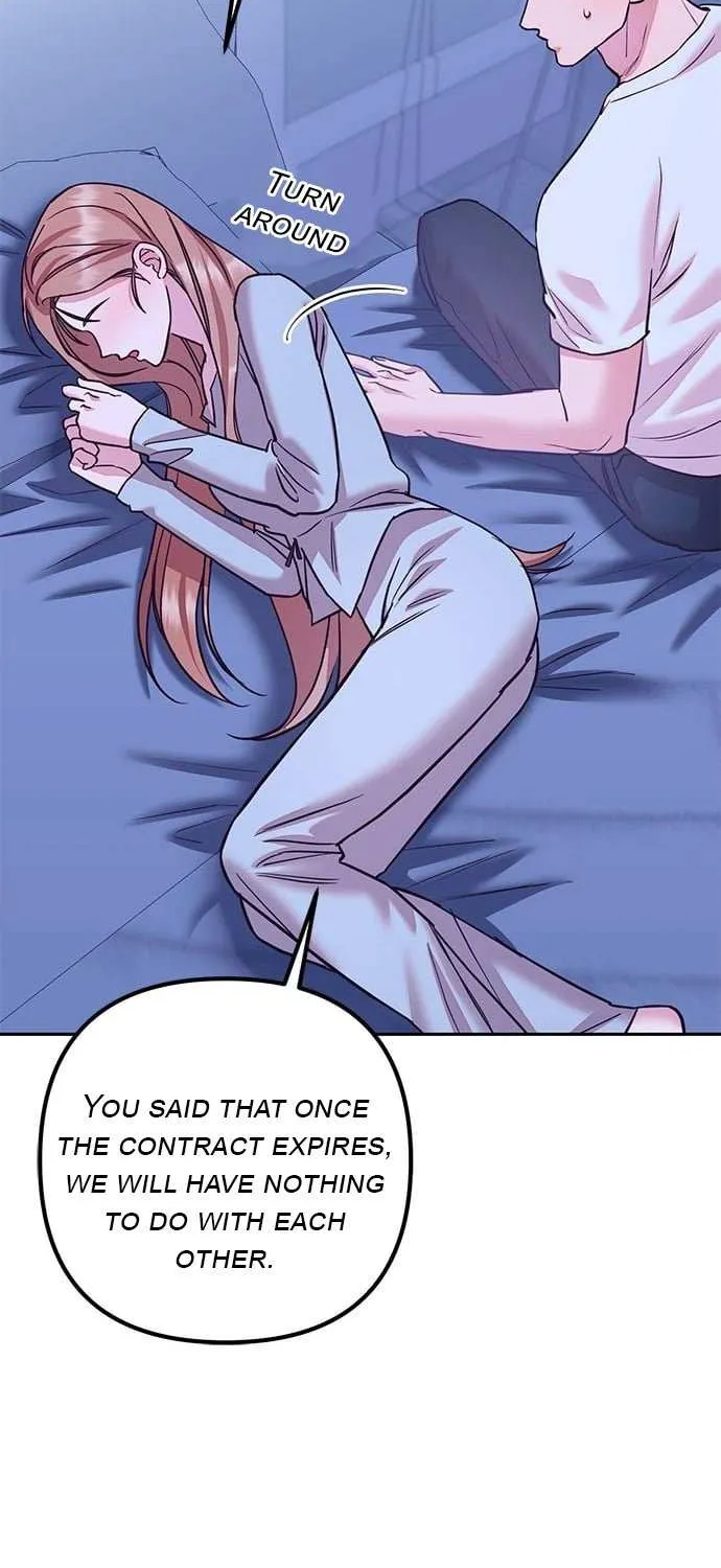 Marriage After a Close Call Chapter 27 page 114 - 