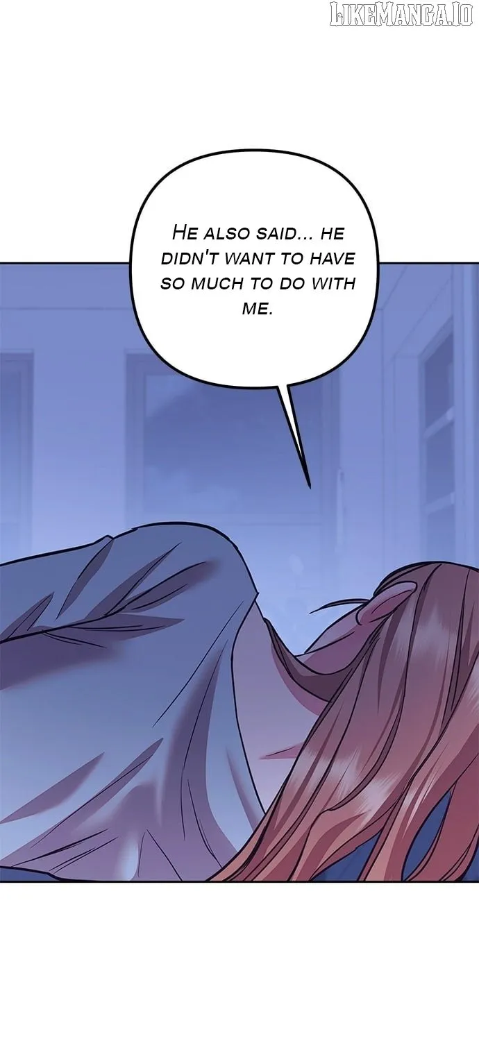 Marriage After a Close Call Chapter 27 page 116 - 