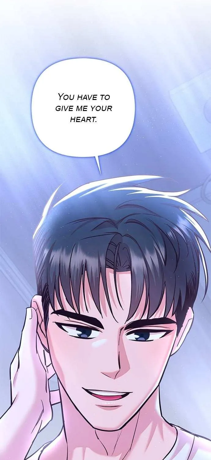 Marriage After a Close Call Chapter 27 page 132 - 