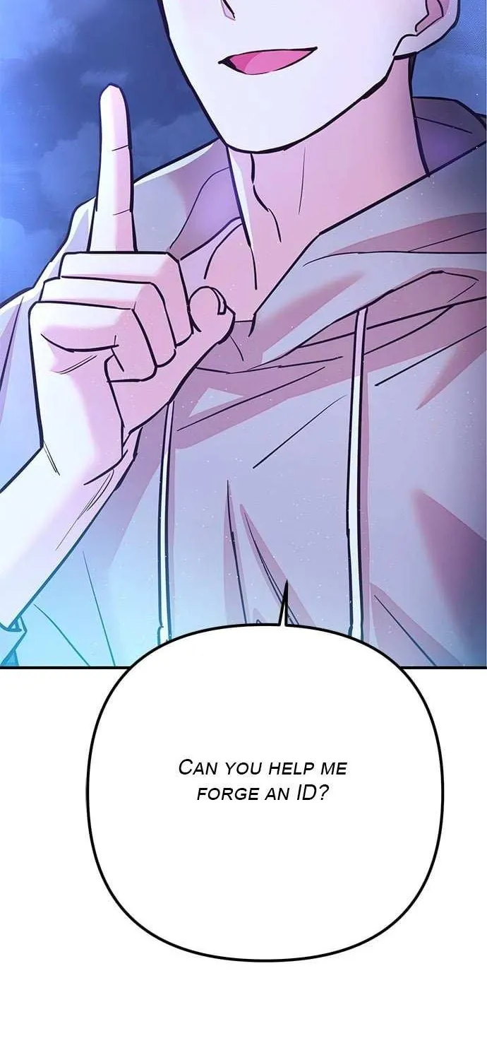 Marriage After a Close Call Chapter 27 page 3 - 