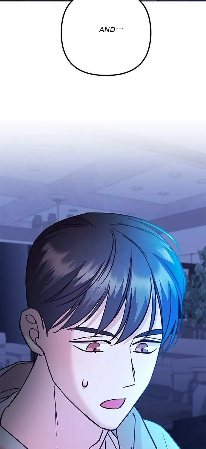 Marriage After a Close Call Chapter 27 page 23 - 