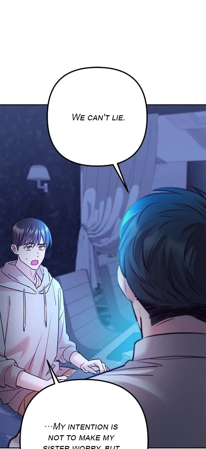 Marriage After a Close Call Chapter 27 page 26 - 