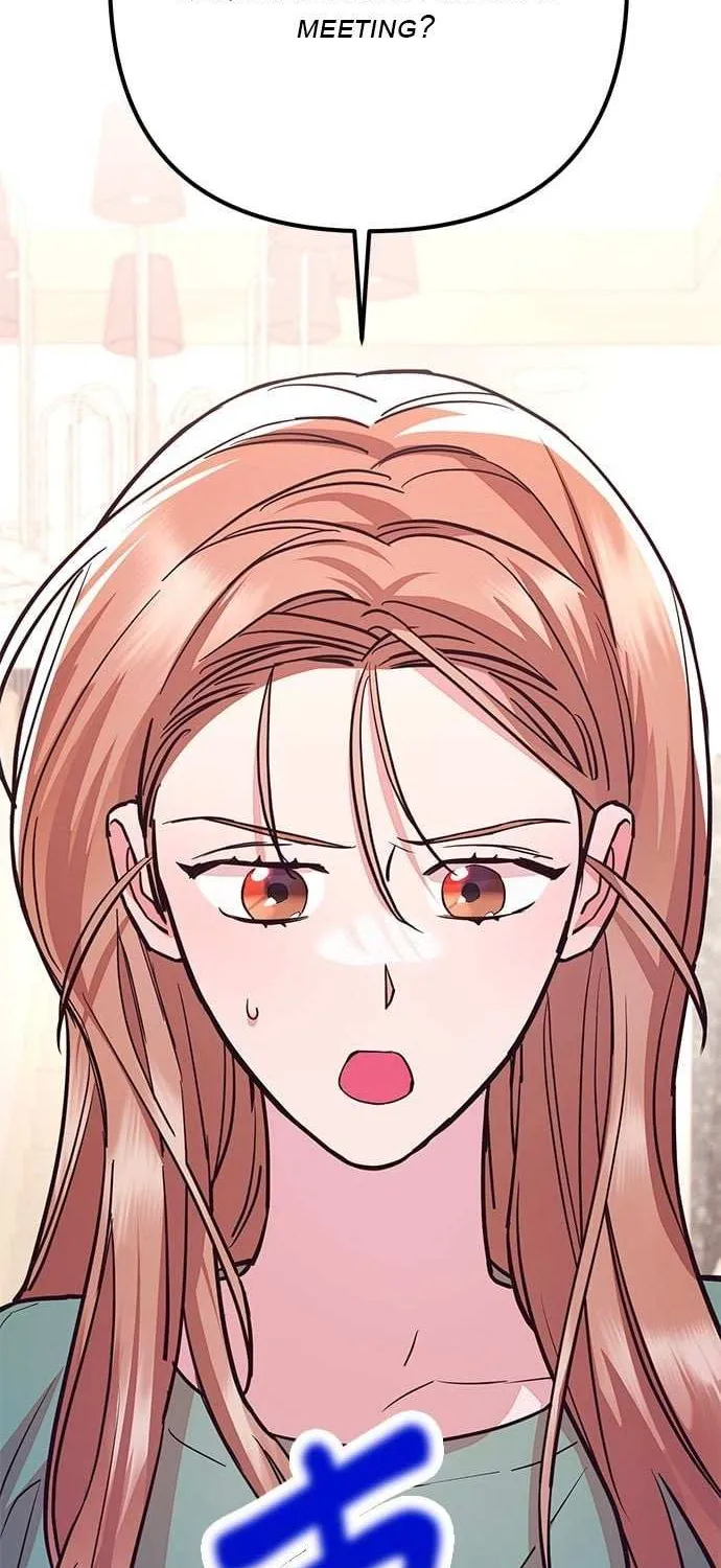 Marriage After a Close Call Chapter 27 page 32 - 