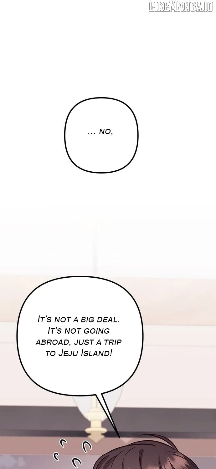 Marriage After a Close Call Chapter 27 page 34 - 