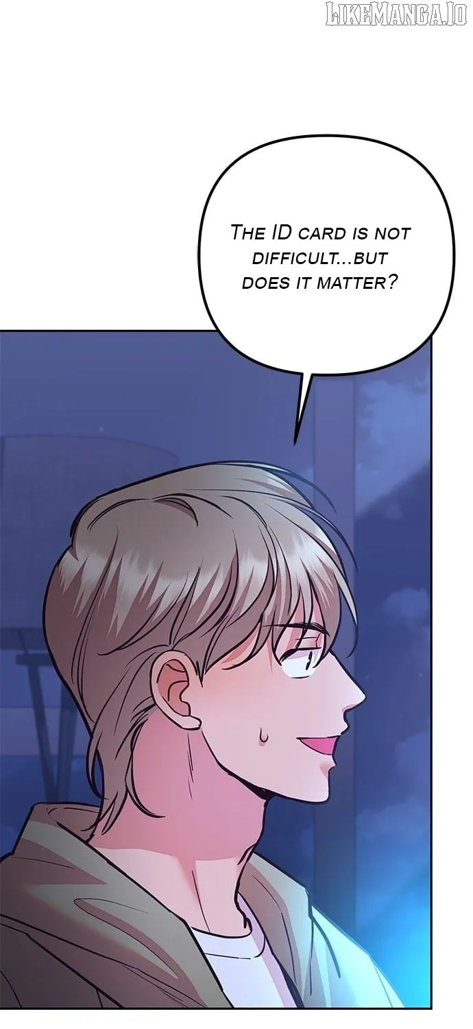 Marriage After a Close Call Chapter 27 page 5 - 