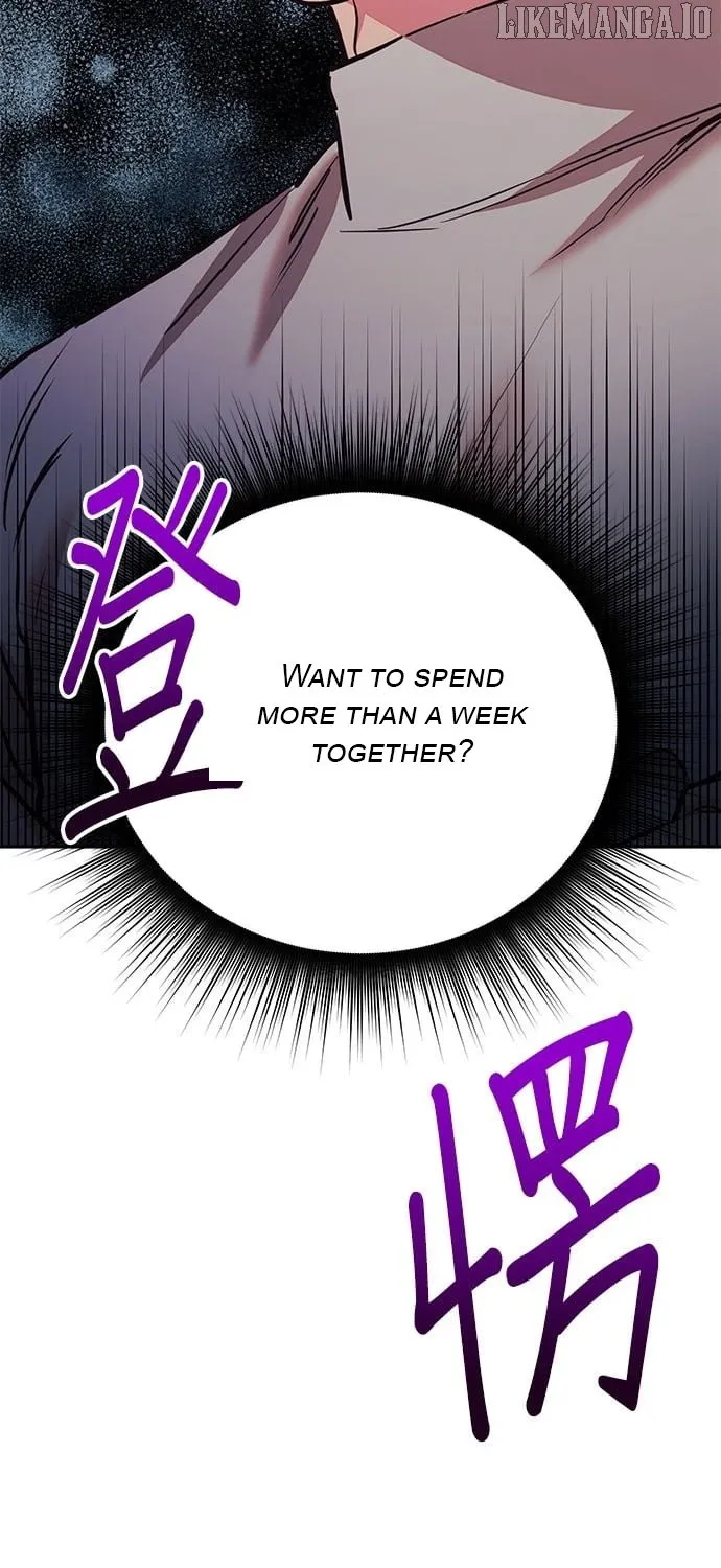 Marriage After a Close Call Chapter 27 page 44 - 