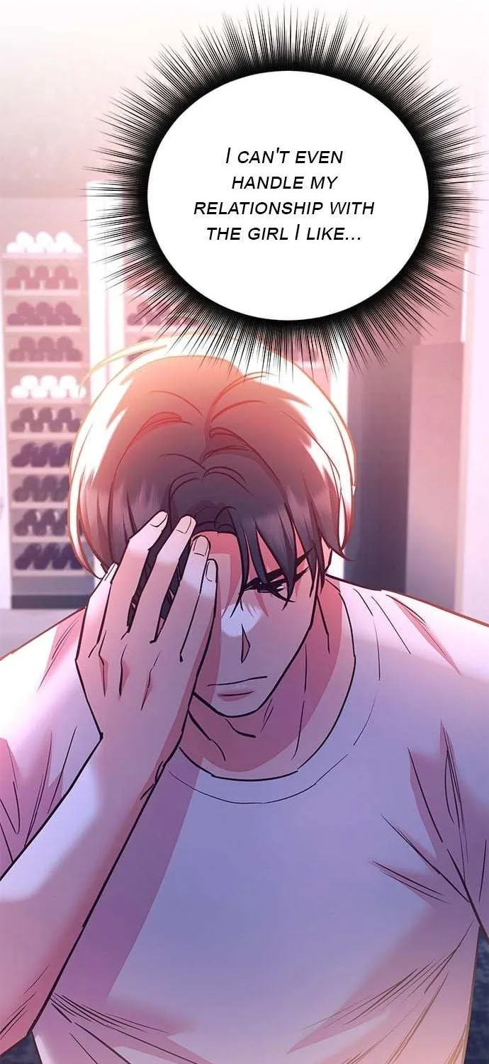 Marriage After a Close Call Chapter 27 page 54 - 