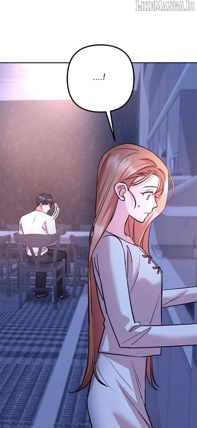 Marriage After a Close Call Chapter 27 page 60 - 