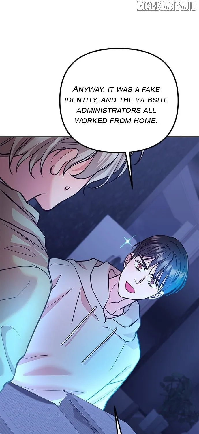 Marriage After a Close Call Chapter 27 page 7 - 