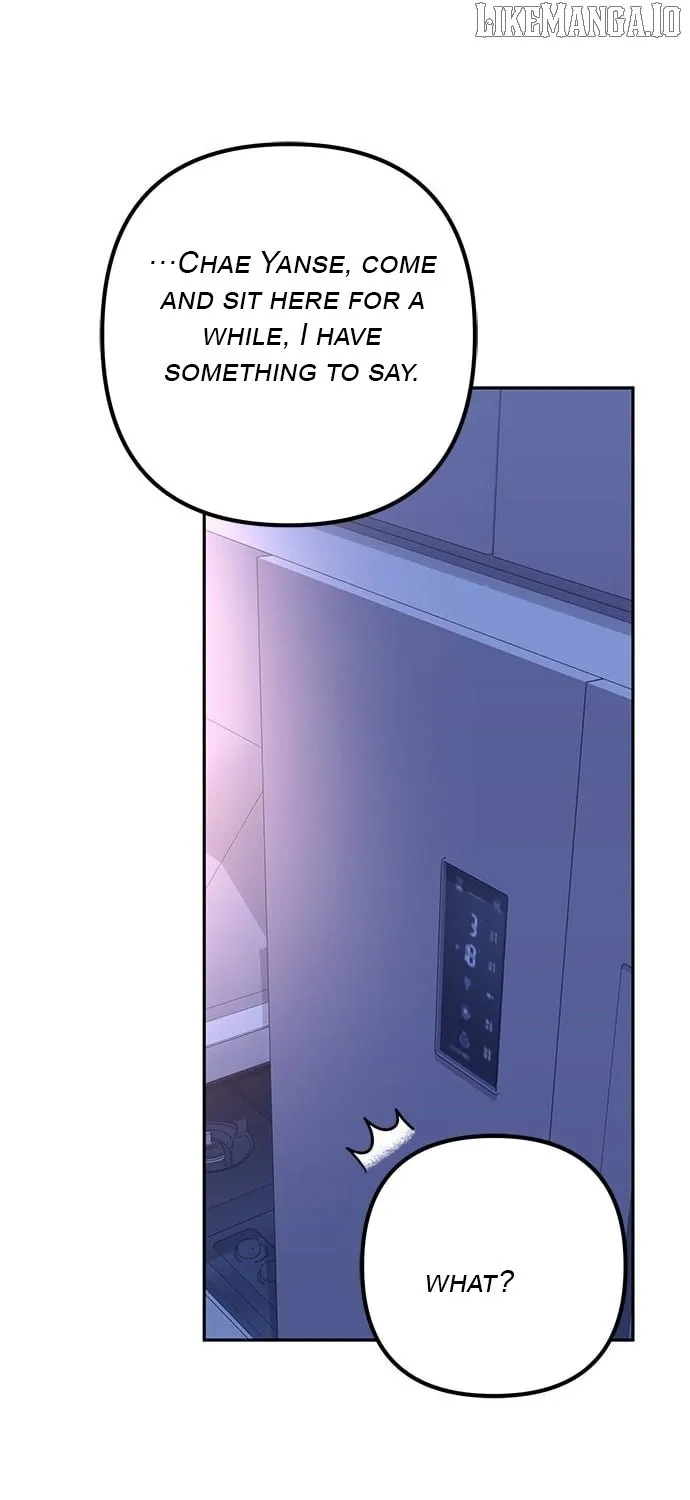 Marriage After a Close Call Chapter 27 page 64 - 