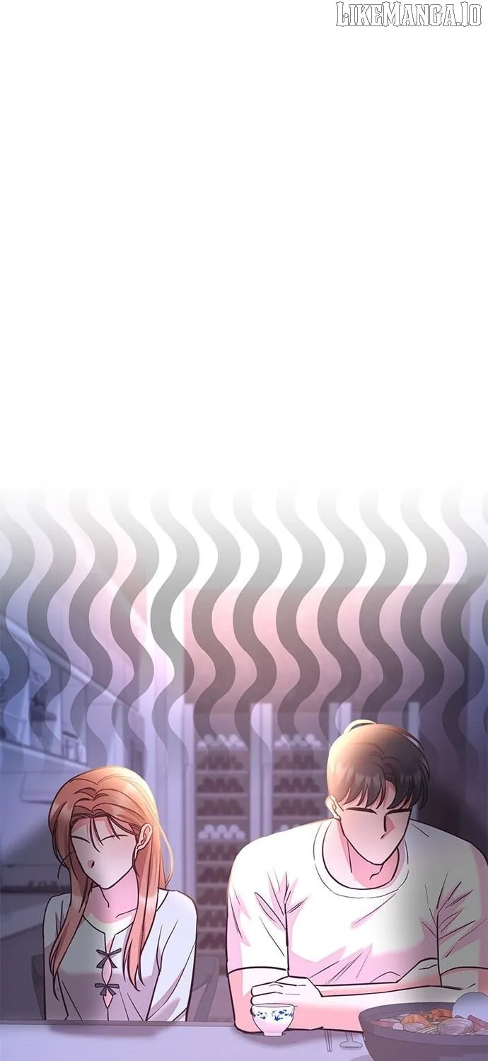 Marriage After a Close Call Chapter 27 page 66 - 