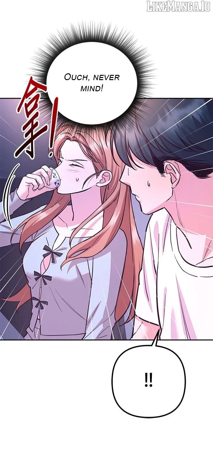 Marriage After a Close Call Chapter 27 page 68 - 