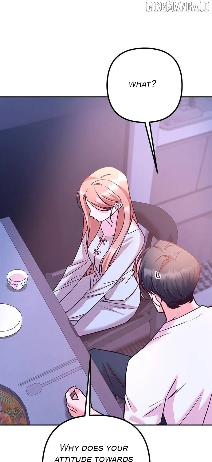 Marriage After a Close Call Chapter 27 page 78 - 