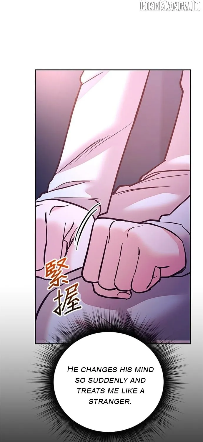 Marriage After a Close Call Chapter 27 page 80 - 