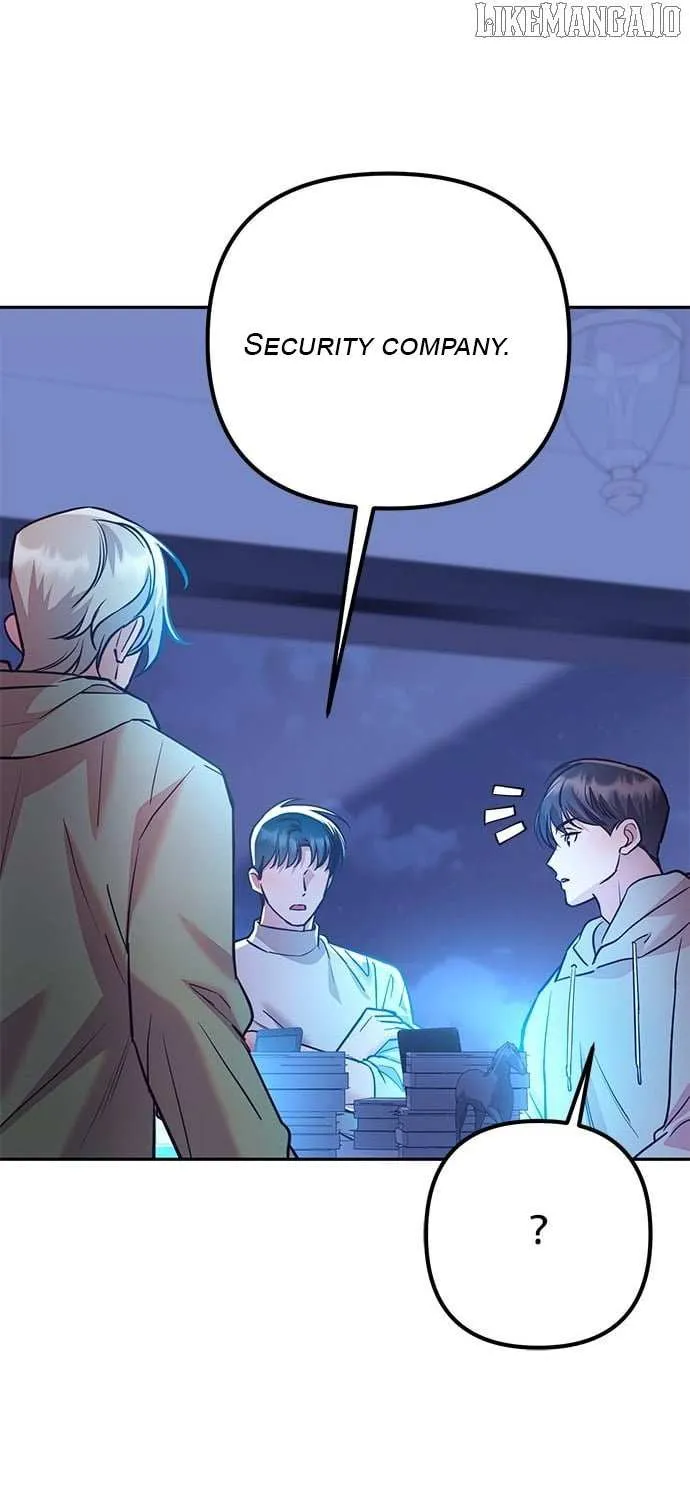 Marriage After a Close Call Chapter 27 page 9 - 