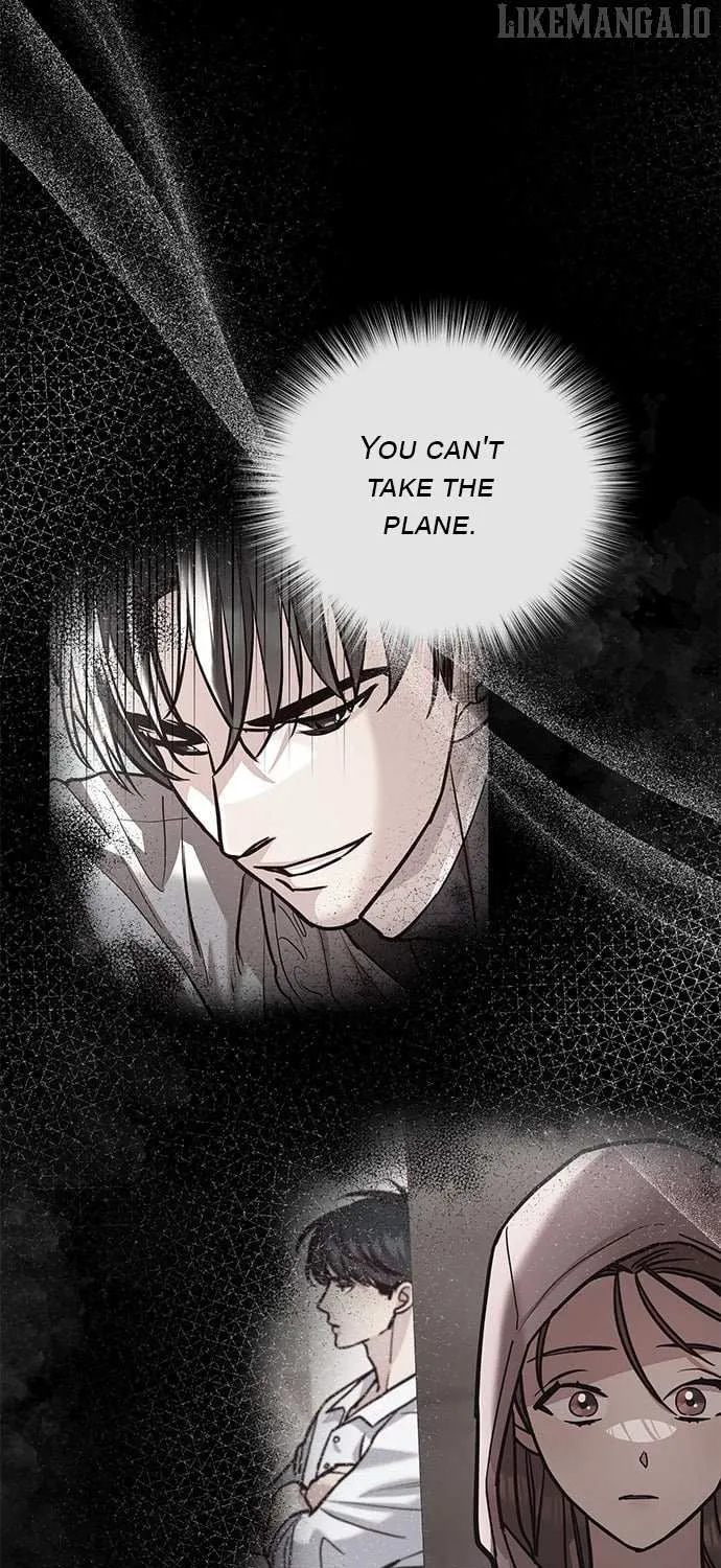 Marriage After a Close Call Chapter 27 page 82 - 