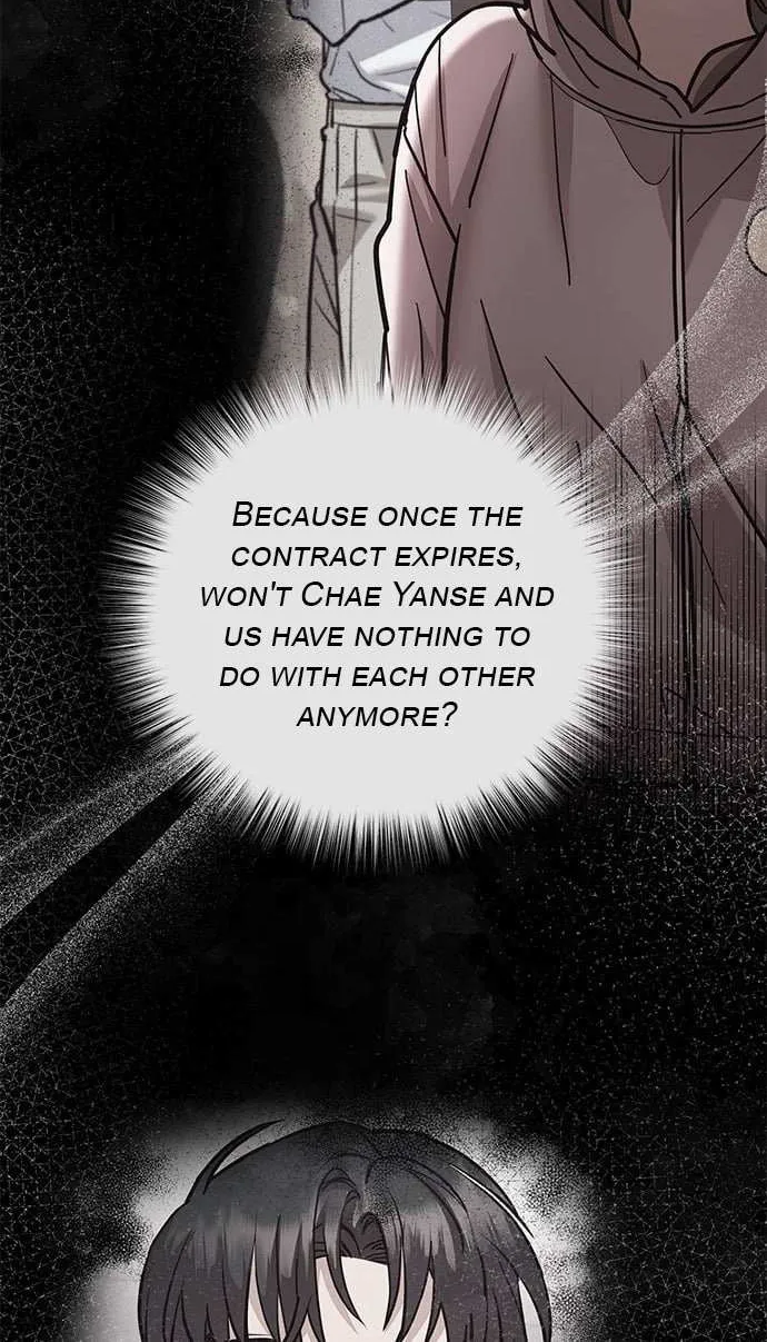 Marriage After a Close Call Chapter 27 page 83 - 