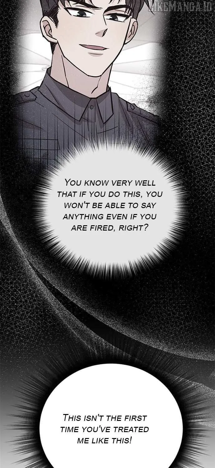 Marriage After a Close Call Chapter 27 page 84 - 