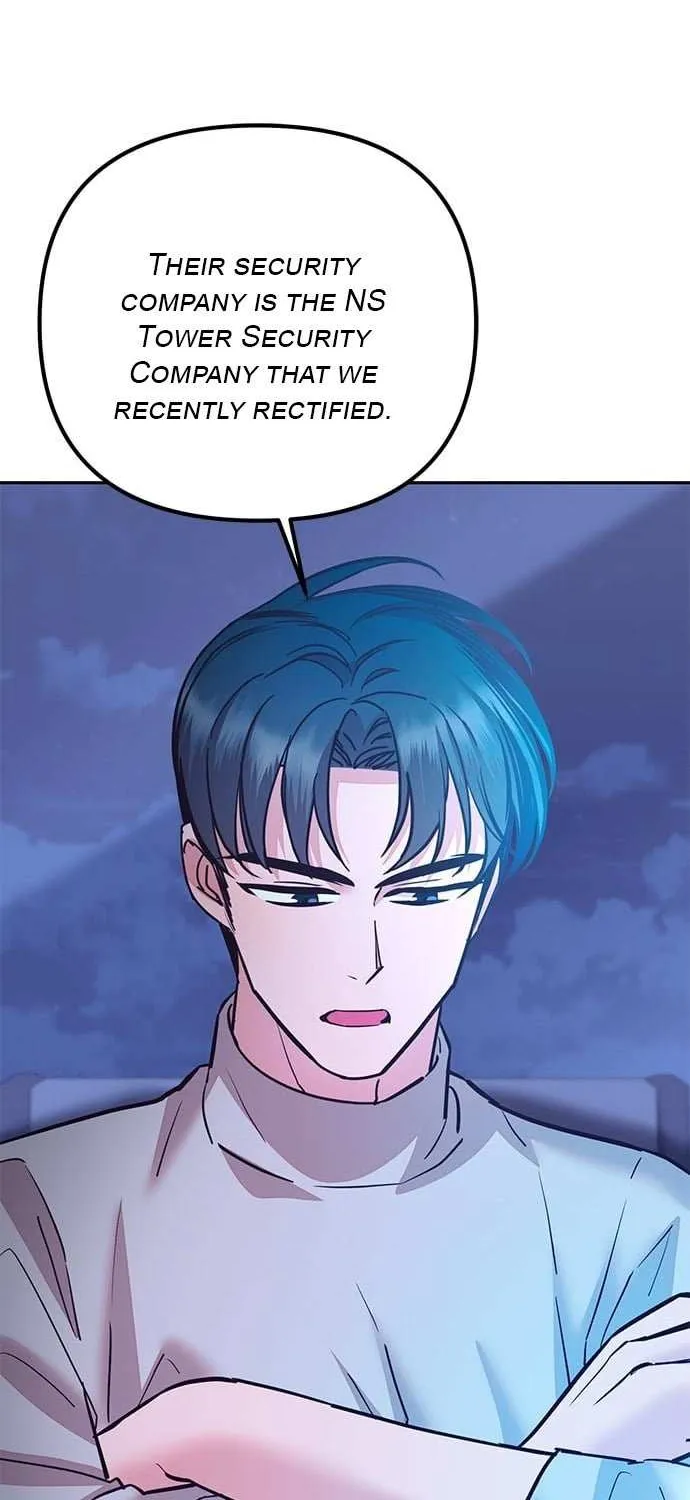Marriage After a Close Call Chapter 27 page 10 - 