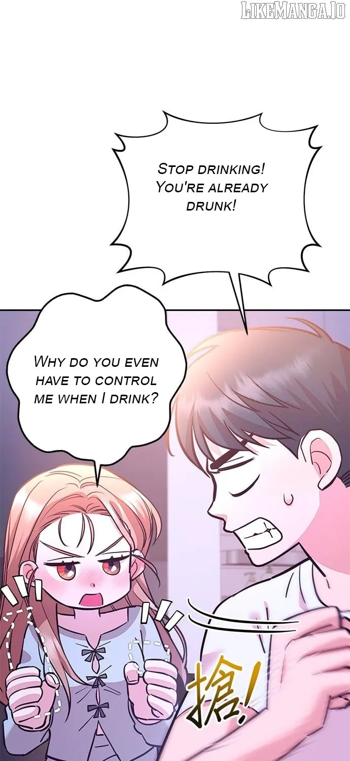 Marriage After a Close Call Chapter 27 page 93 - 