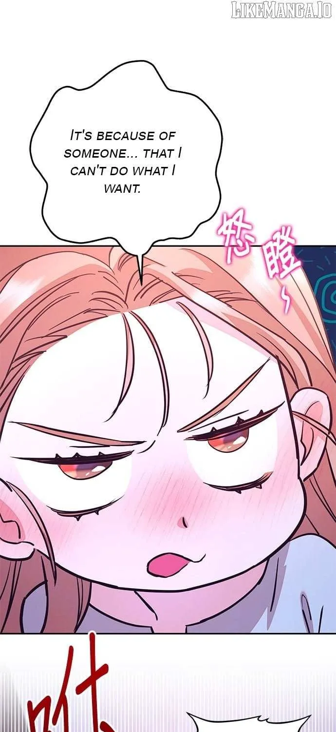 Marriage After a Close Call Chapter 27 page 95 - 