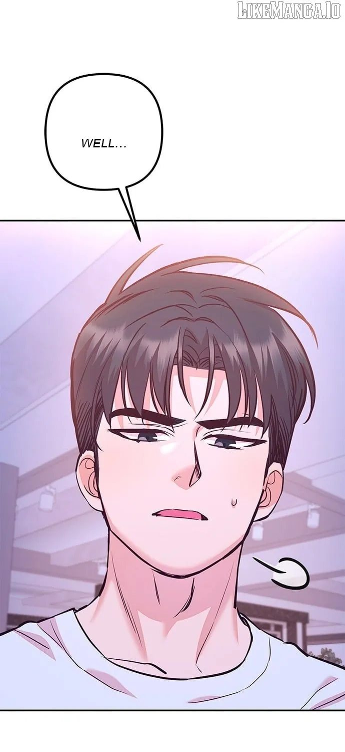 Marriage After a Close Call Chapter 27 page 97 - 