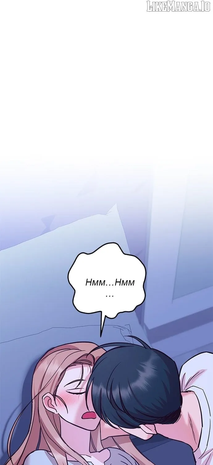 Marriage After a Close Call Chapter 27 page 99 - 