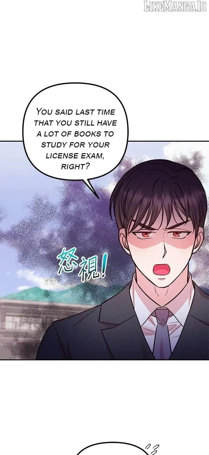 Marriage After a Close Call Chapter 28 page 103 - 