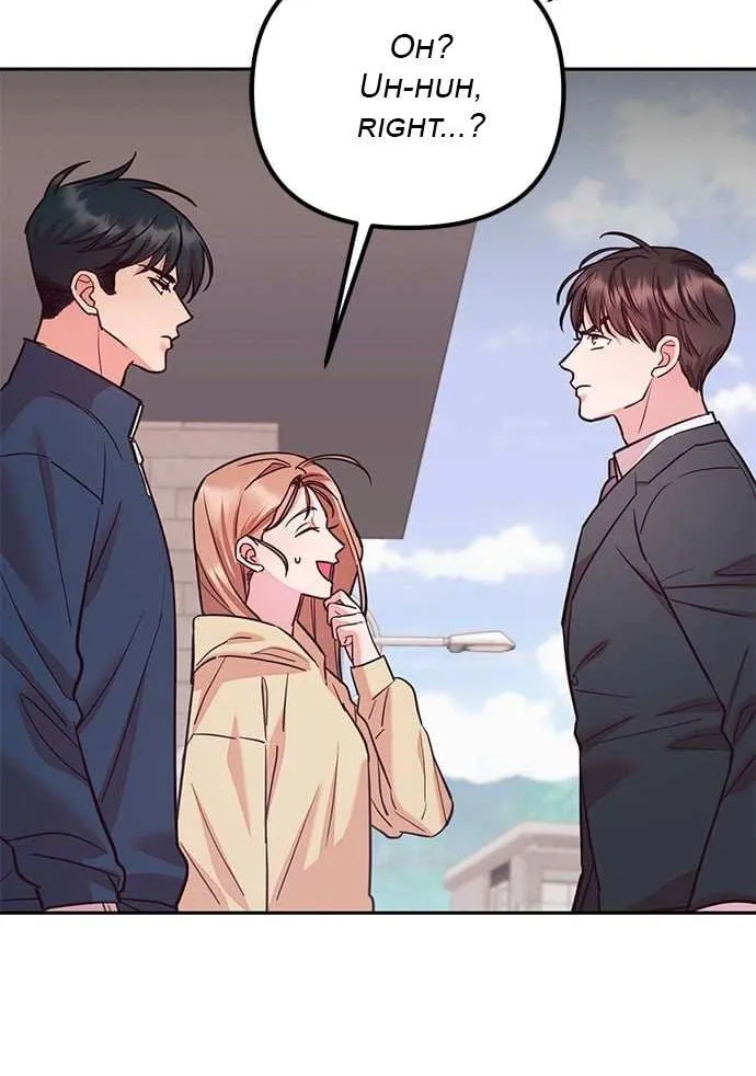 Marriage After a Close Call Chapter 28 page 104 - 