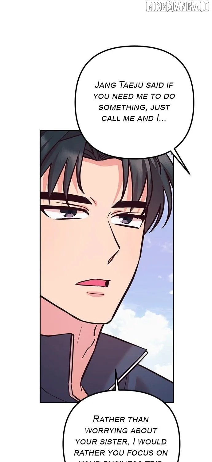Marriage After a Close Call Chapter 28 page 105 - 
