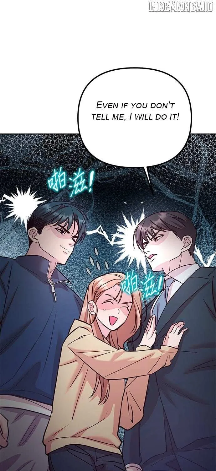 Marriage After a Close Call Chapter 28 page 107 - 